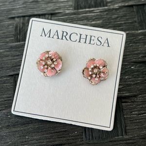 Marchesa Earrings